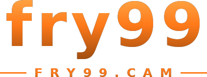 fry99 logo