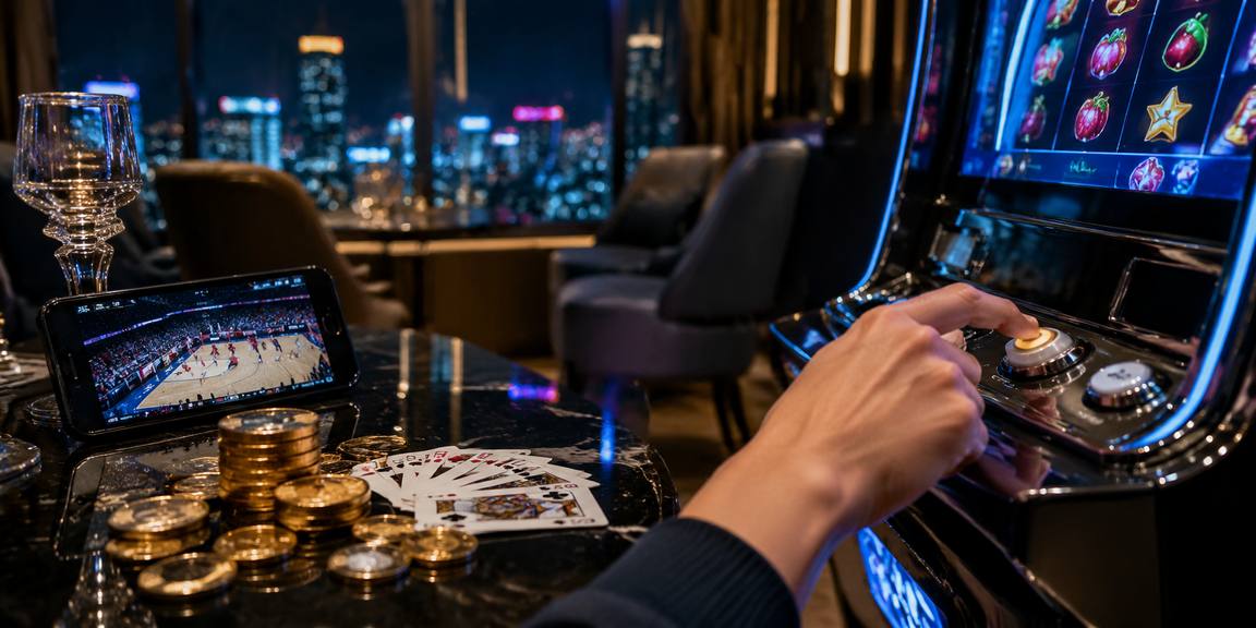 fry99 Blackjack Trực Tiếp Nhanh