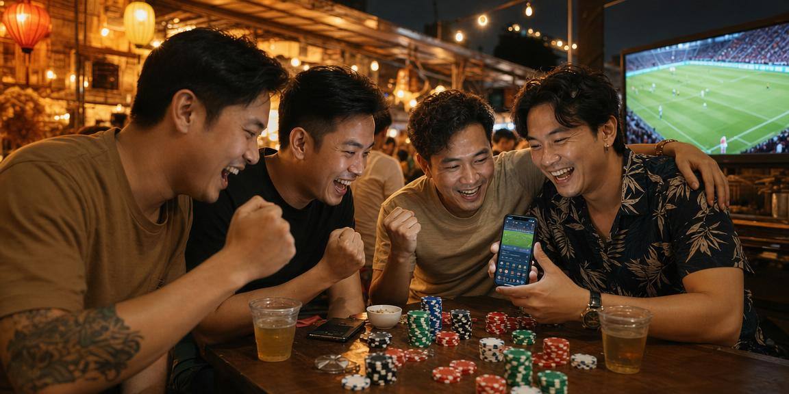 fry99 Tại sao fry99 là lựa chọn gọn nhẹ cho người chơi Việt
